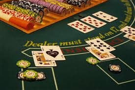 tiki4d Live Blackjack