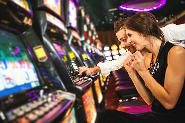 tiki4d Slot Lucky Twins