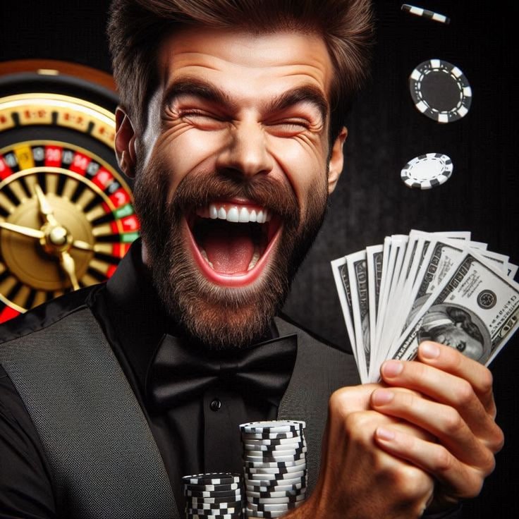 tiki4d Blackjack