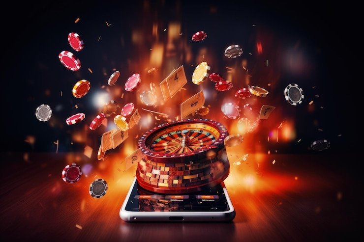 tiki4d Mengenali Fishing God di tiki4d Malaysia